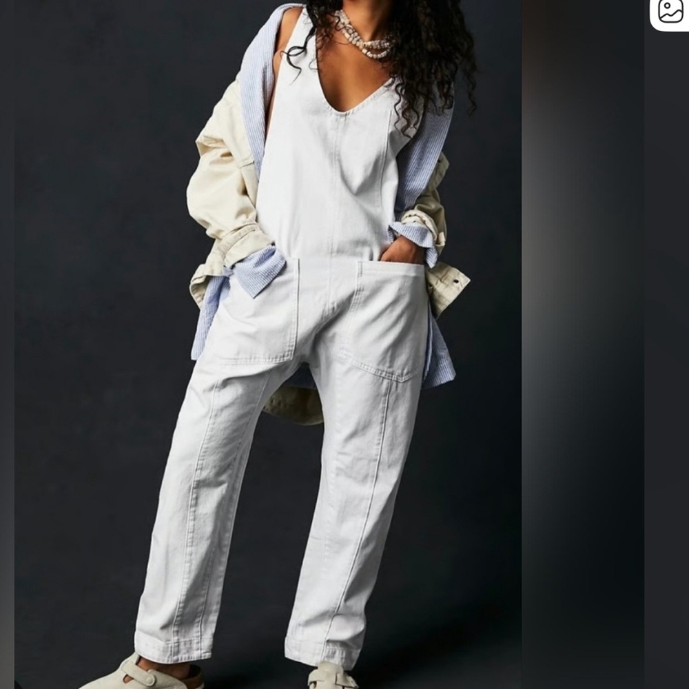 We The Free HighRoller Jumpsuit